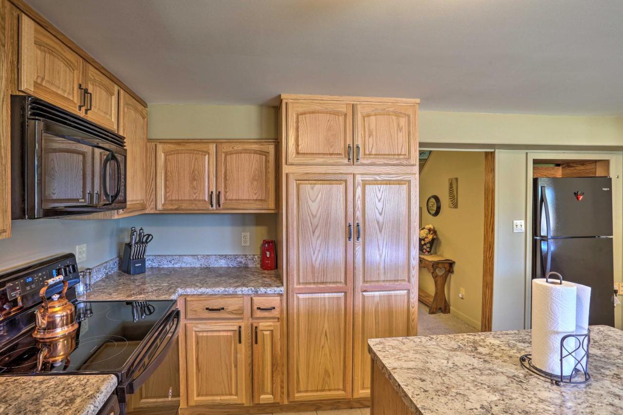 Hill City Hideaway Near Mt Rushmore And Hiking Экстерьер фото