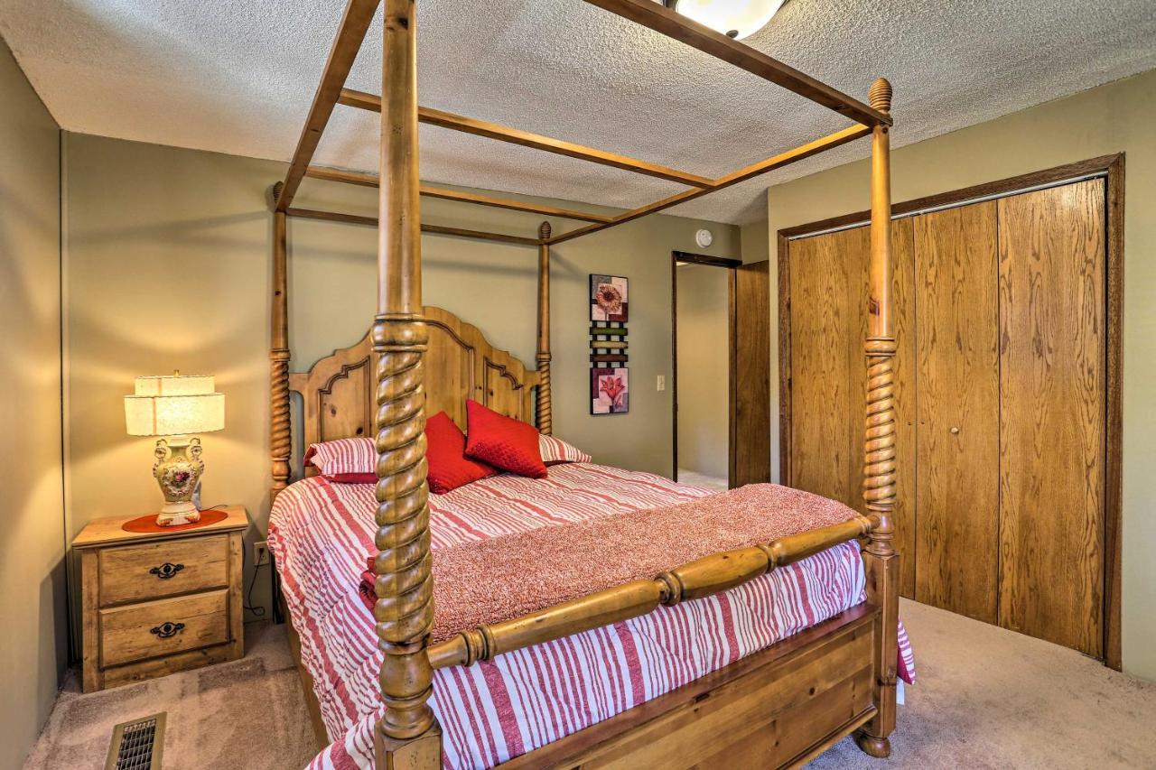 Hill City Hideaway Near Mt Rushmore And Hiking Экстерьер фото