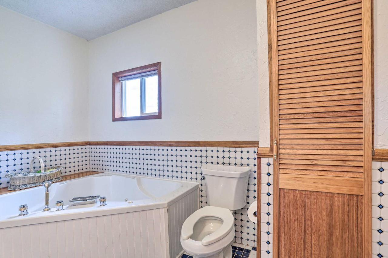 Hill City Hideaway Near Mt Rushmore And Hiking Экстерьер фото